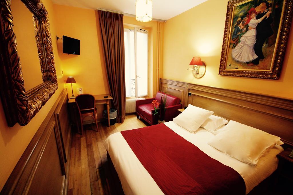 Hotel de la Félicité París Exterior foto